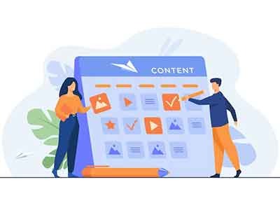 Content SEO Optimization