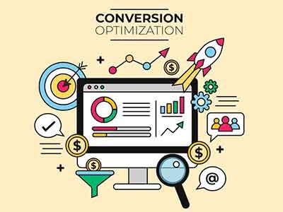 SEO Conversion optimization