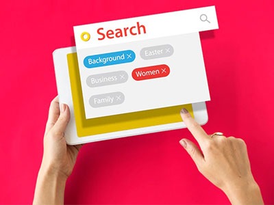 SEO Keywords research