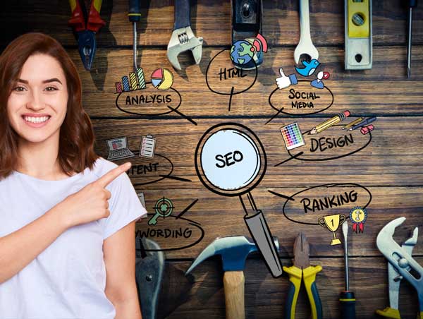 SEO Services