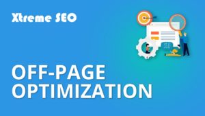 offpage SEO